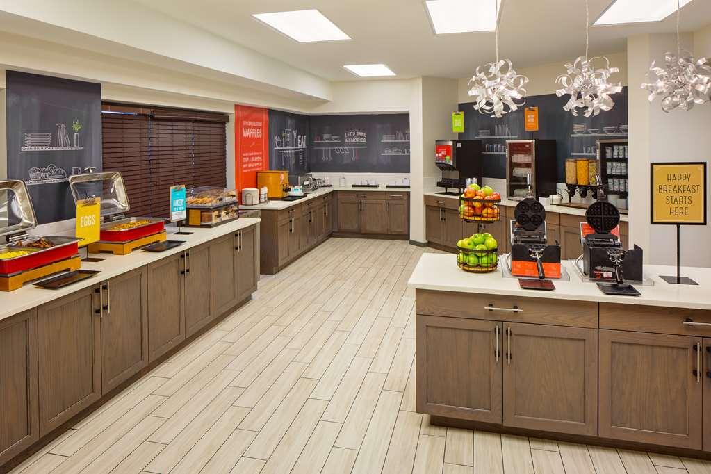 Hampton Inn & Suites Nashville-Airport Экстерьер фото